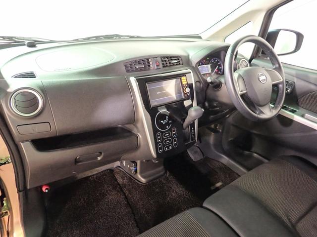 デイズ ハイウェイスター　Ｊ　禁煙車／純正ナビ／フルセグＴＶ／ブルートゥース接続／ＥＴＣ車載器／キーレスエントリー／純正１４インチアルミ／電動格納ミラー／両席エアバッグ／アンチロックブレーキ（17枚目）