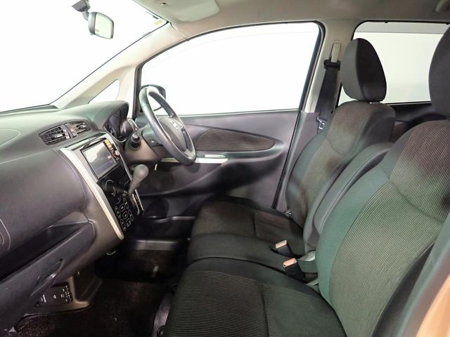 デイズ ハイウェイスター　Ｊ　禁煙車／純正ナビ／フルセグＴＶ／ブルートゥース接続／ＥＴＣ車載器／キーレスエントリー／純正１４インチアルミ／電動格納ミラー／両席エアバッグ／アンチロックブレーキ（19枚目）