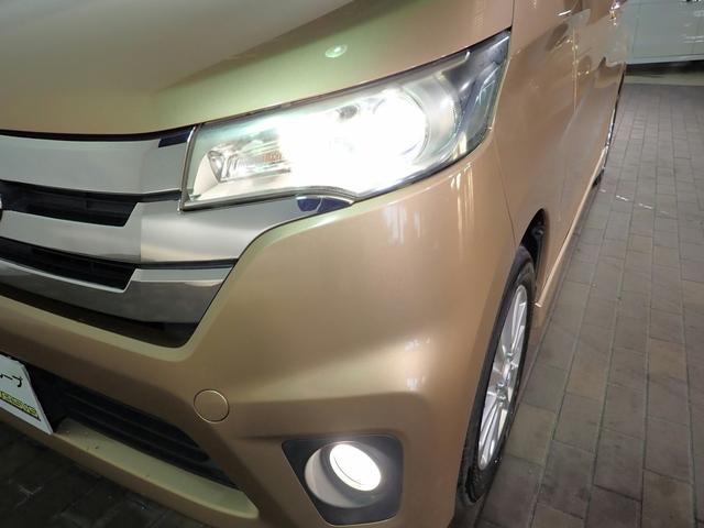 デイズ ハイウェイスター　Ｊ　禁煙車／純正ナビ／フルセグＴＶ／ブルートゥース接続／ＥＴＣ車載器／キーレスエントリー／純正１４インチアルミ／電動格納ミラー／両席エアバッグ／アンチロックブレーキ（25枚目）