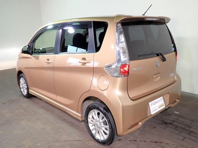 デイズ ハイウェイスター　Ｊ　禁煙車／純正ナビ／フルセグＴＶ／ブルートゥース接続／ＥＴＣ車載器／キーレスエントリー／純正１４インチアルミ／電動格納ミラー／両席エアバッグ／アンチロックブレーキ（30枚目）