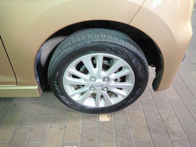 デイズ ハイウェイスター　Ｊ　禁煙車／純正ナビ／フルセグＴＶ／ブルートゥース接続／ＥＴＣ車載器／キーレスエントリー／純正１４インチアルミ／電動格納ミラー／両席エアバッグ／アンチロックブレーキ（32枚目）