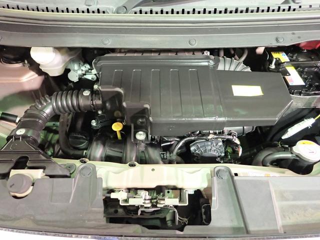 デイズ ハイウェイスター　Ｊ　禁煙車／純正ナビ／フルセグＴＶ／ブルートゥース接続／ＥＴＣ車載器／キーレスエントリー／純正１４インチアルミ／電動格納ミラー／両席エアバッグ／アンチロックブレーキ（33枚目）