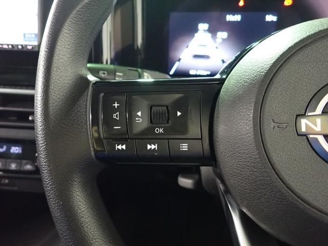 ノート X 禁煙車/社外HDDナビ/バックカメラ/フルセグTV/CD・DVD/音楽録音/ETC車載器/衝突軽減ブレーキ/インテリキー/LEDオートライト/オートハイビーム/電子パーキングブレーキ(14枚目)