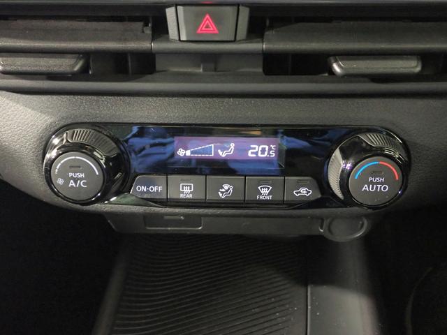 ノート X 禁煙車/社外HDDナビ/バックカメラ/フルセグTV/CD・DVD/音楽録音/ETC車載器/衝突軽減ブレーキ/インテリキー/LEDオートライト/オートハイビーム/電子パーキングブレーキ(16枚目)