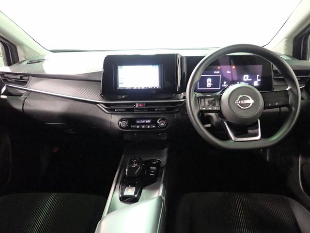 ノート X 禁煙車/社外HDDナビ/バックカメラ/フルセグTV/CD・DVD/音楽録音/ETC車載器/衝突軽減ブレーキ/インテリキー/LEDオートライト/オートハイビーム/電子パーキングブレーキ(20枚目)