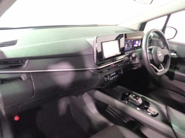 ノート X 禁煙車/社外HDDナビ/バックカメラ/フルセグTV/CD・DVD/音楽録音/ETC車載器/衝突軽減ブレーキ/インテリキー/LEDオートライト/オートハイビーム/電子パーキングブレーキ(21枚目)