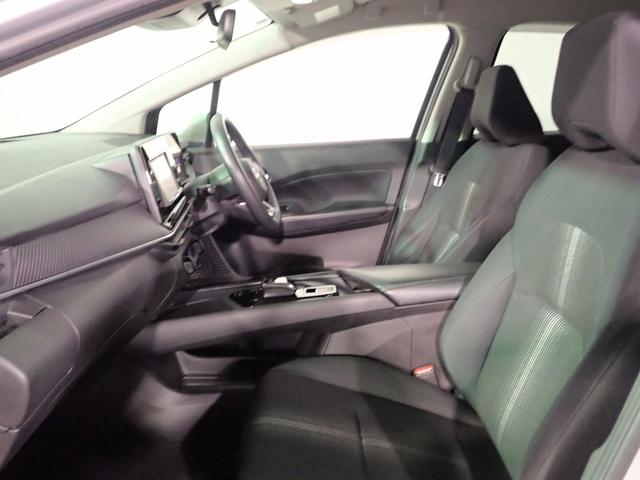 ノート X 禁煙車/社外HDDナビ/バックカメラ/フルセグTV/CD・DVD/音楽録音/ETC車載器/衝突軽減ブレーキ/インテリキー/LEDオートライト/オートハイビーム/電子パーキングブレーキ(22枚目)