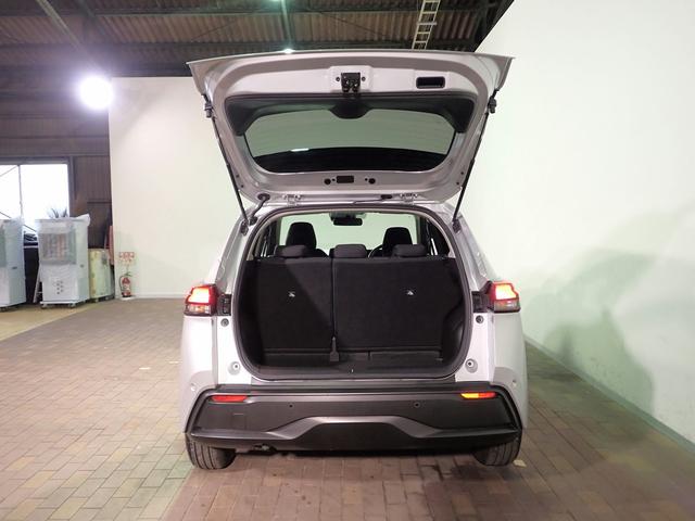 ノート X 禁煙車/社外HDDナビ/バックカメラ/フルセグTV/CD・DVD/音楽録音/ETC車載器/衝突軽減ブレーキ/インテリキー/LEDオートライト/オートハイビーム/電子パーキングブレーキ(24枚目)