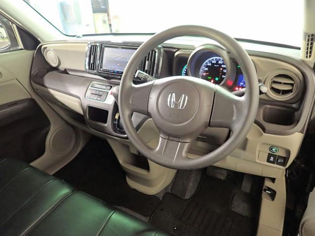 N-ONE G 社外ナビ/バックカメラ/ワンセグTV/ブルートゥース接続/CD・DVD/ETC車載器/インテリキー/社外16インチアルミ/ローダウン(社外スプリング)/社外エアロ/デカール/電動格納ミラー(16枚目)