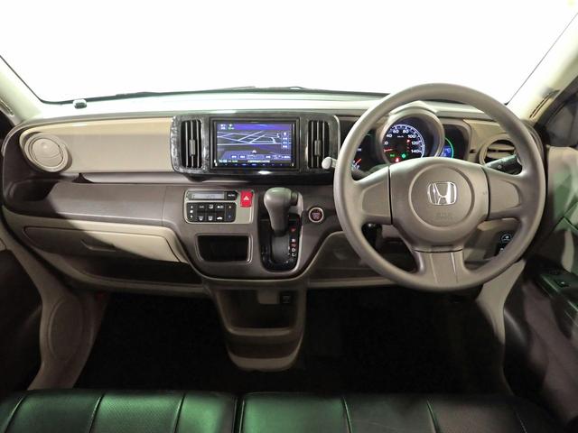 N-ONE G 社外ナビ/バックカメラ/ワンセグTV/ブルートゥース接続/CD・DVD/ETC車載器/インテリキー/社外16インチアルミ/ローダウン(社外スプリング)/社外エアロ/デカール/電動格納ミラー(17枚目)