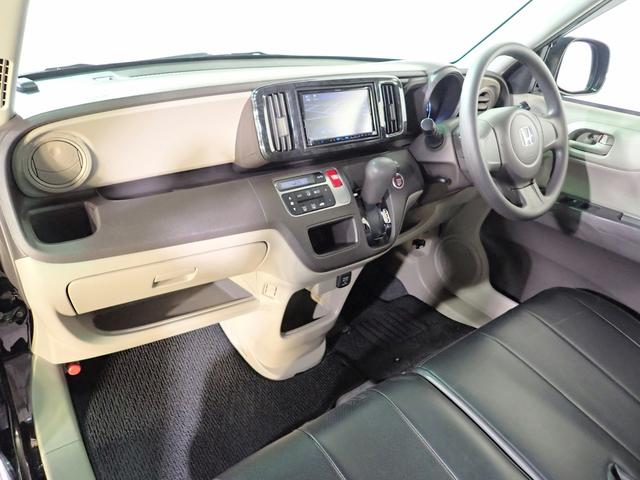 N-ONE G 社外ナビ/バックカメラ/ワンセグTV/ブルートゥース接続/CD・DVD/ETC車載器/インテリキー/社外16インチアルミ/ローダウン(社外スプリング)/社外エアロ/デカール/電動格納ミラー(20枚目)