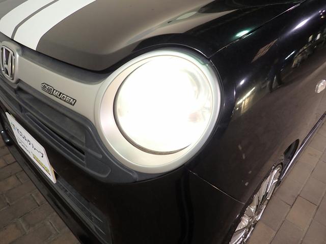 N-ONE G 社外ナビ/バックカメラ/ワンセグTV/ブルートゥース接続/CD・DVD/ETC車載器/インテリキー/社外16インチアルミ/ローダウン(社外スプリング)/社外エアロ/デカール/電動格納ミラー(26枚目)