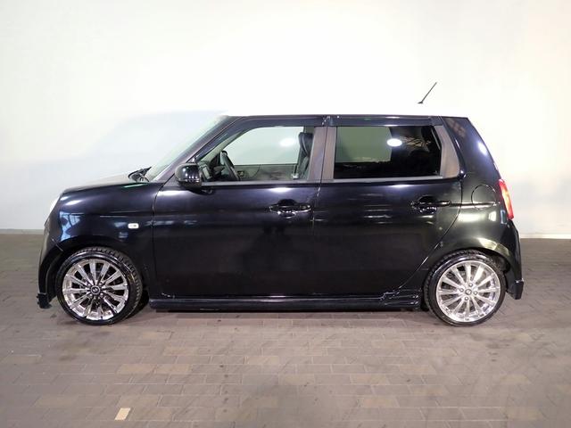 N-ONE G 社外ナビ/バックカメラ/ワンセグTV/ブルートゥース接続/CD・DVD/ETC車載器/インテリキー/社外16インチアルミ/ローダウン(社外スプリング)/社外エアロ/デカール/電動格納ミラー(29枚目)