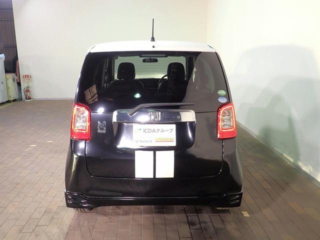 N-ONE G 社外ナビ/バックカメラ/ワンセグTV/ブルートゥース接続/CD・DVD/ETC車載器/インテリキー/社外16インチアルミ/ローダウン(社外スプリング)/社外エアロ/デカール/電動格納ミラー(31枚目)