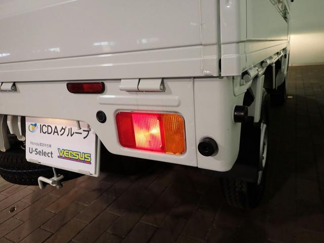 NT100クリッパートラック DX セーフティパッケージ 4WD/オートマ車/禁煙車/衝突軽減ブレーキ/オートライト/車線逸脱警報/荷台ラバーマット/純正AMFMラジオ(22枚目)