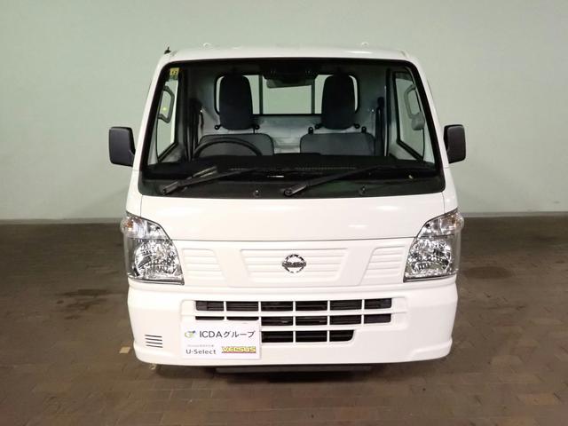 NT100クリッパートラック DX セーフティパッケージ 4WD/オートマ車/禁煙車/衝突軽減ブレーキ/オートライト/車線逸脱警報/荷台ラバーマット/純正AMFMラジオ(25枚目)