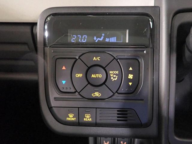 スペーシア ハイブリッドＸ　禁煙車／純正９インチナビ／全方位カメラ／フルセグＴＶ／ブルートゥース接続／衝突軽減ブレーキ／インテリキー／ＬＥＤオートライト／両側パワースライドドア／シートヒーター／クリアランスソナー／スペアキー有り（14枚目）