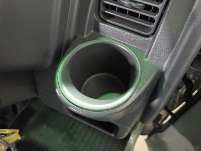 キャリイトラック ＫＣエアコン・パワステ　４ＷＤ／オートマ車／禁煙車／衝突軽減ブレーキ／パーキングセンサー／車線逸脱警報／横滑り防止機能／キーレスエントリー／アイドリングストップ／純正ラジオ／スペアキー有り（16枚目）