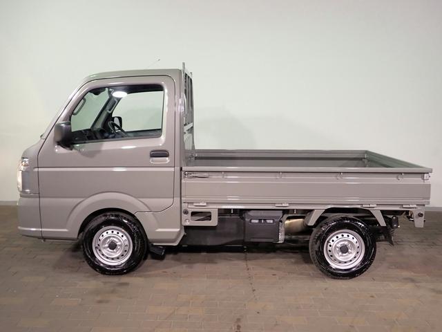 キャリイトラック ＫＣエアコン・パワステ　４ＷＤ／オートマ車／禁煙車／衝突軽減ブレーキ／パーキングセンサー／車線逸脱警報／横滑り防止機能／キーレスエントリー／アイドリングストップ／純正ラジオ／スペアキー有り（29枚目）