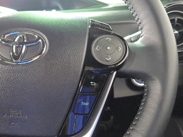 TOYOTA AQUA CROSSOVER GLAM