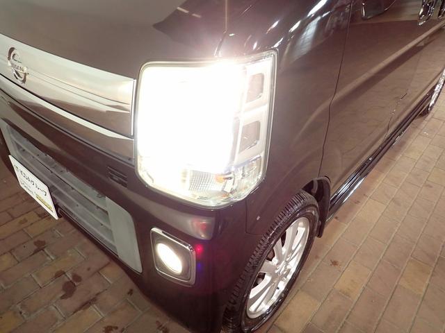 NV100クリッパーリオ G 禁煙車/ターボ車/純正ナビ/バックカメラ/フルセグTV/ブルートゥース/ETC/インテリキー/HIDオートライト/両側パワースライドドア/純正14インチアルミ/オートステップ(25枚目)