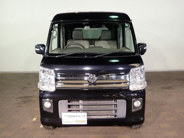 NV100クリッパーリオ G 禁煙車/ターボ車/純正ナビ/バックカメラ/フルセグTV/ブルートゥース/ETC/インテリキー/HIDオートライト/両側パワースライドドア/純正14インチアルミ/オートステップ(27枚目)