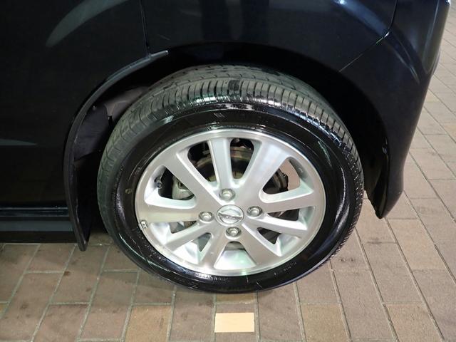 NV100クリッパーリオ G 禁煙車/ターボ車/純正ナビ/バックカメラ/フルセグTV/ブルートゥース/ETC/インテリキー/HIDオートライト/両側パワースライドドア/純正14インチアルミ/オートステップ(32枚目)