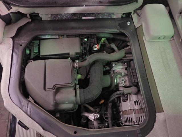 NV100クリッパーリオ G 禁煙車/ターボ車/純正ナビ/バックカメラ/フルセグTV/ブルートゥース/ETC/インテリキー/HIDオートライト/両側パワースライドドア/純正14インチアルミ/オートステップ(33枚目)