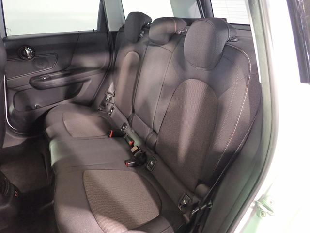 ＭＩＮＩ クロスオーバー　バッキンガム　禁煙車／純正ナビ／バックカメラ／ブルートゥース／ＥＴＣ／衝突軽減ブレーキ／インテリキー／ＬＥＤオートライト／クリアランスソナー／レーダークルーズ／純正１６インチＡＷ／パワーテールゲート／スペアキー有り（24枚目）