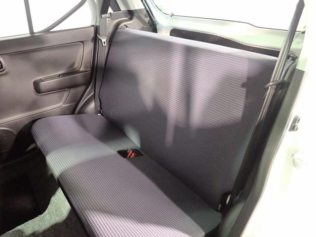 アルト Ｌ　禁煙車／衝突軽減ブレーキ／シートヒーター／パーキングセンサー／オートライト／オートハイビーム／ＥＴＣ車載器／キーレスエントリー／純正ＣＤオーディオ／アイドリングストップ／電動格納ミラー（22枚目）