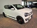 SUZUKI ALTO WORKS