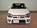 SUZUKI ALTO WORKS