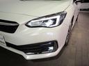 SUBARU IMPREZA SPORTS