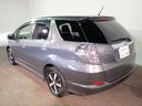 HONDA FIT SHUTTLE HYBRID