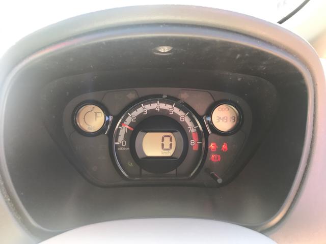 ビバーチェ ABS スマートキー 車検整備付(11枚目)