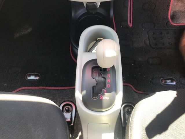 ビバーチェ ABS スマートキー 車検整備付(15枚目)
