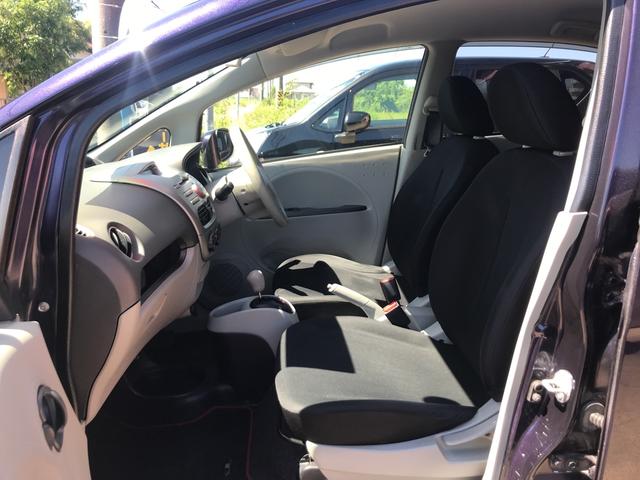 ビバーチェ ABS スマートキー 車検整備付(17枚目)