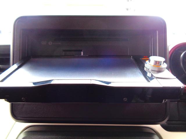 スペーシア ハイブリッドＧ　ナビＴＶ　ＤＶＤ再生可能　Ｂｌｕｅｔｏｏｔｈ　バックカメラ　ＥＴＣ　両側スライドドア　ワンオーナー車　アイドリングストップ　スマートキー　プッシュスタート　オートライト　ベンチシート　整備・保証付（13枚目）