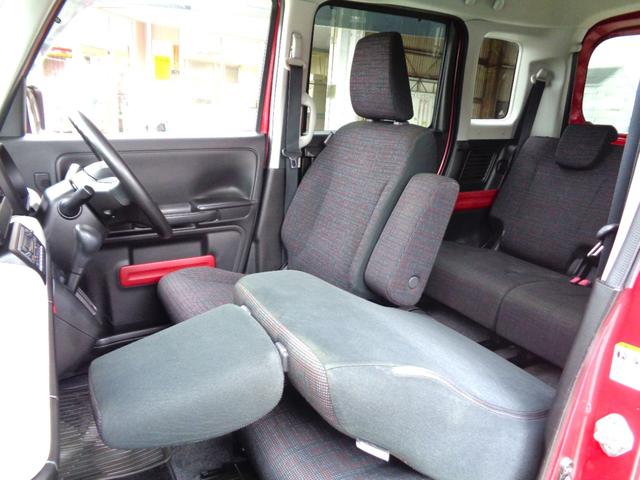 スペーシア ハイブリッドＧ　ナビＴＶ　ＤＶＤ再生可能　Ｂｌｕｅｔｏｏｔｈ　バックカメラ　ＥＴＣ　両側スライドドア　ワンオーナー車　アイドリングストップ　スマートキー　プッシュスタート　オートライト　ベンチシート　整備・保証付（15枚目）