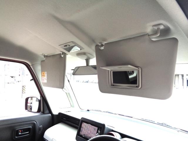 スペーシア ハイブリッドＧ　ナビＴＶ　ＤＶＤ再生可能　Ｂｌｕｅｔｏｏｔｈ　バックカメラ　ＥＴＣ　両側スライドドア　ワンオーナー車　アイドリングストップ　スマートキー　プッシュスタート　オートライト　ベンチシート　整備・保証付（40枚目）