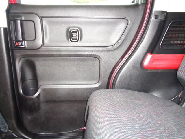 スペーシア ハイブリッドＧ　ナビＴＶ　ＤＶＤ再生可能　Ｂｌｕｅｔｏｏｔｈ　バックカメラ　ＥＴＣ　両側スライドドア　ワンオーナー車　アイドリングストップ　スマートキー　プッシュスタート　オートライト　ベンチシート　整備・保証付（43枚目）