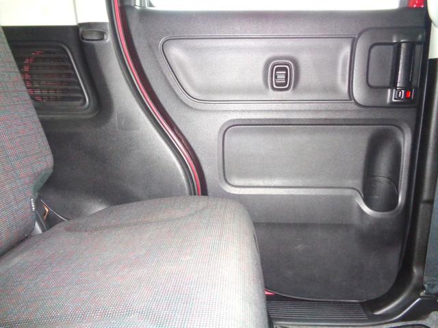 スペーシア ハイブリッドＧ　ナビＴＶ　ＤＶＤ再生可能　Ｂｌｕｅｔｏｏｔｈ　バックカメラ　ＥＴＣ　両側スライドドア　ワンオーナー車　アイドリングストップ　スマートキー　プッシュスタート　オートライト　ベンチシート　整備・保証付（45枚目）