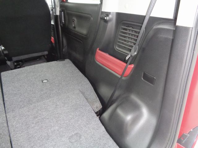 スペーシア ハイブリッドＧ　ナビＴＶ　ＤＶＤ再生可能　Ｂｌｕｅｔｏｏｔｈ　バックカメラ　ＥＴＣ　両側スライドドア　ワンオーナー車　アイドリングストップ　スマートキー　プッシュスタート　オートライト　ベンチシート　整備・保証付（51枚目）