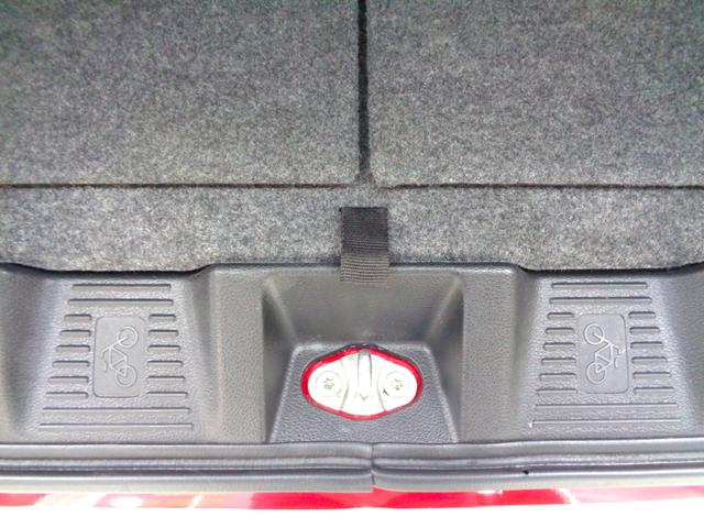 スペーシア ハイブリッドＧ　ナビＴＶ　ＤＶＤ再生可能　Ｂｌｕｅｔｏｏｔｈ　バックカメラ　ＥＴＣ　両側スライドドア　ワンオーナー車　アイドリングストップ　スマートキー　プッシュスタート　オートライト　ベンチシート　整備・保証付（53枚目）