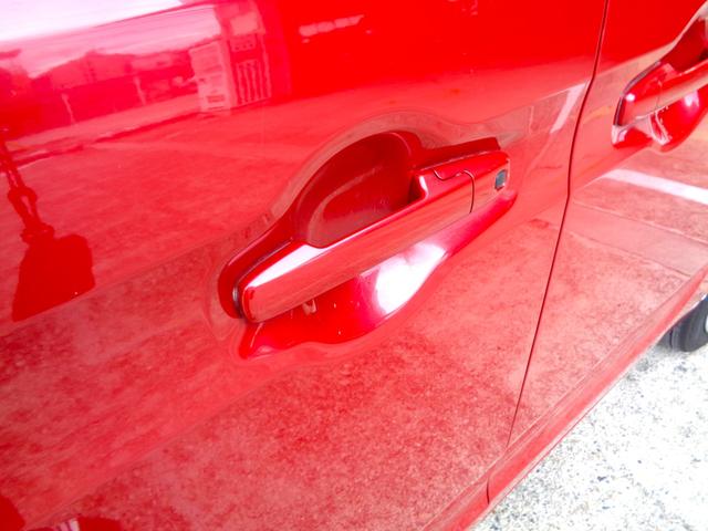 スペーシア ハイブリッドＧ　ナビＴＶ　ＤＶＤ再生可能　Ｂｌｕｅｔｏｏｔｈ　バックカメラ　ＥＴＣ　両側スライドドア　ワンオーナー車　アイドリングストップ　スマートキー　プッシュスタート　オートライト　ベンチシート　整備・保証付（65枚目）