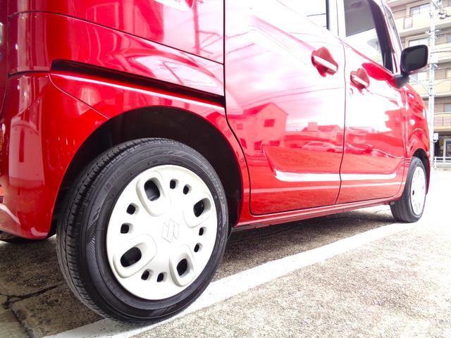 スペーシア ハイブリッドＧ　ナビＴＶ　ＤＶＤ再生可能　Ｂｌｕｅｔｏｏｔｈ　バックカメラ　ＥＴＣ　両側スライドドア　ワンオーナー車　アイドリングストップ　スマートキー　プッシュスタート　オートライト　ベンチシート　整備・保証付（78枚目）