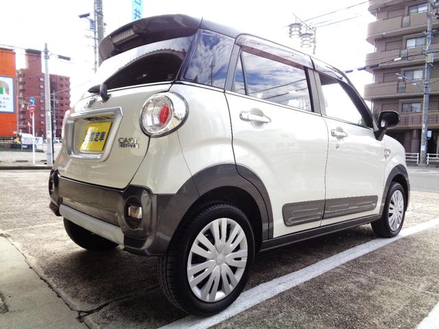 当社はお車の販売はもちろんお車の販売以外にも車検・点検・修理・鈑金・塗装・保険等々、お車に関すること全般に対応しております！お車に関しましては入口から出口までしっかり対応致します！創業５０年老舗の力！