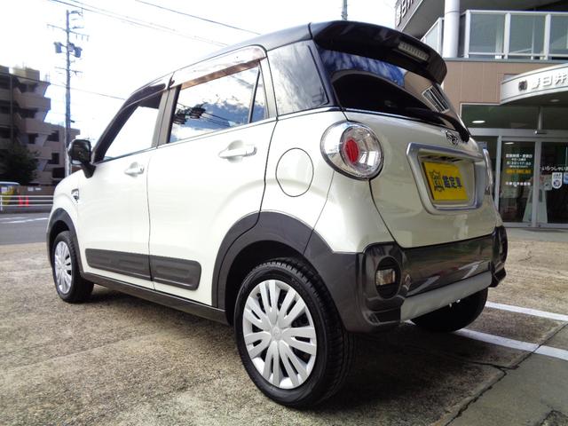 お車は当社入庫後しっかりと仕上げをしております！手洗い洗車→磨き→ワックスコーティングと施工しております！年式相応のキズ、エクボ等はございますが良い仕上がりです！是非実車を見にご来店くださいね！