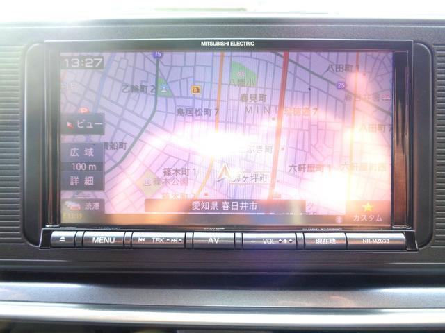 最近はナビ不要という方も多いと思いますがあればうれしい装備ですよね？もちろんＴＶ・ラジオ・ＣＤ・ＤＶＤ・Ｂｌｕｅｔｏｏｔｈ完備！しかもバックカメラ・ステアリングスイッチ連動可能！これは絶対見逃せない！