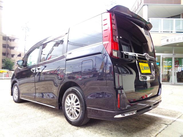 お車は当社入庫後しっかりと仕上げをしております！手洗い洗車→磨き→ワックスコーティングと施工しております！年式相応のキズ、エクボ等はございますが良い仕上がりです！是非実車を見にご来店くださいね！